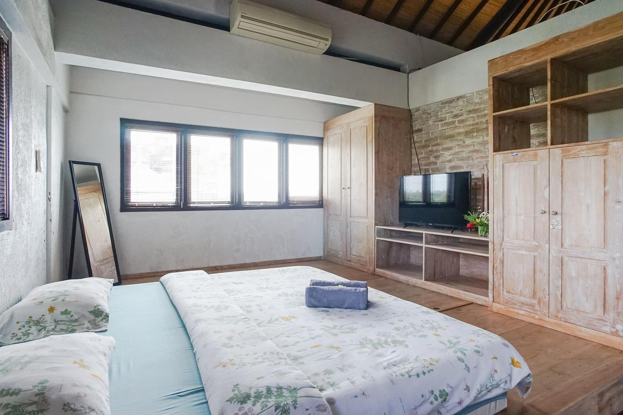 The Ocean Views Luxury Villas & Apartment Uluwatu Exteriör bild